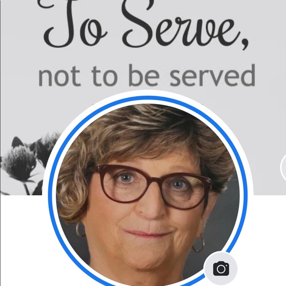 Meet your Posher, Jill - Picture 1 of 1